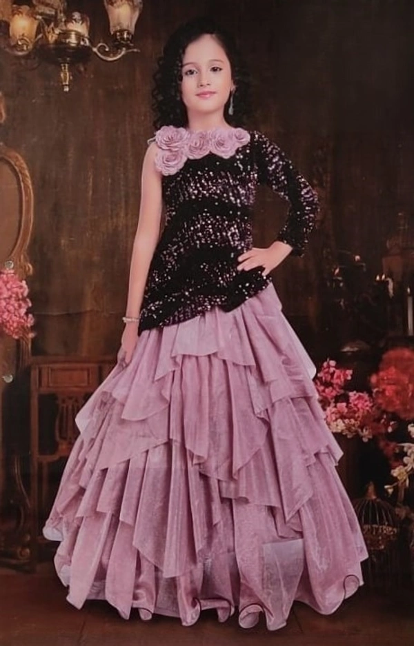 GOWN - 32