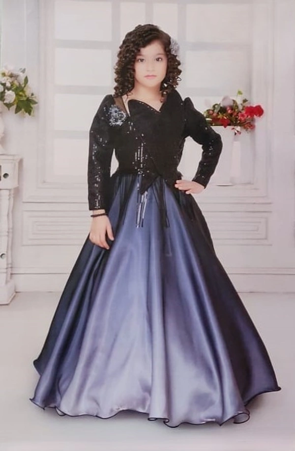 GOWN - 24