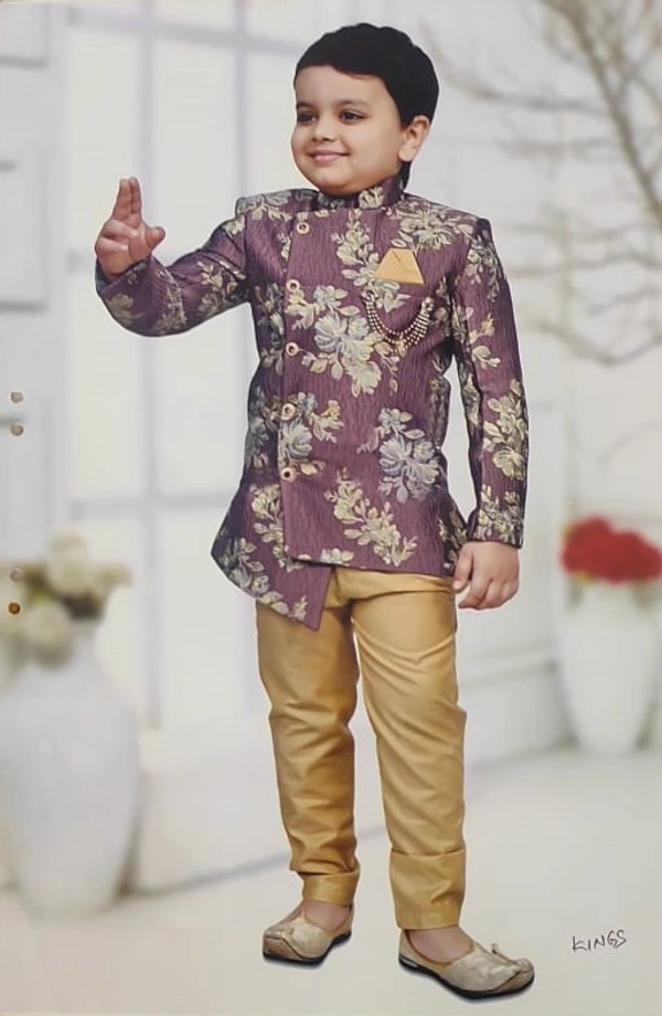 INDO WESTERN - 9