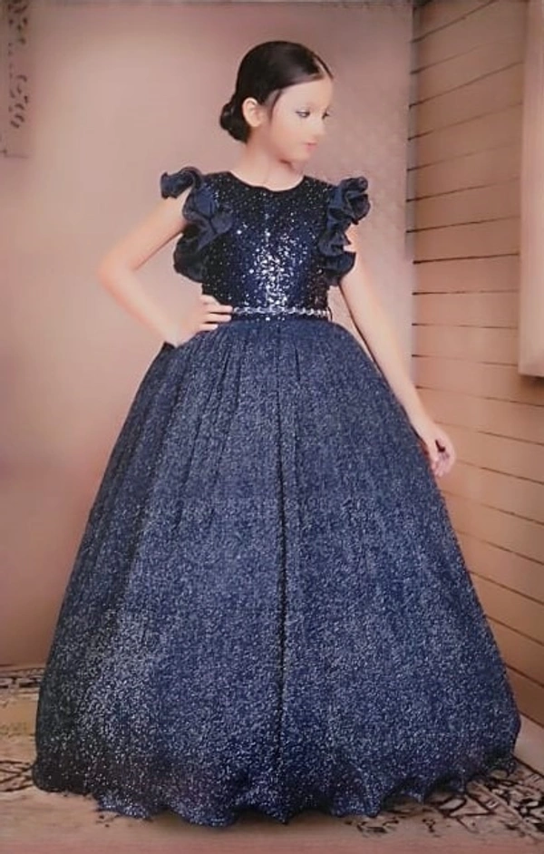 GOWN - 26