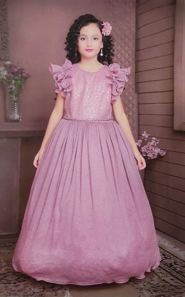 GOWN - 30