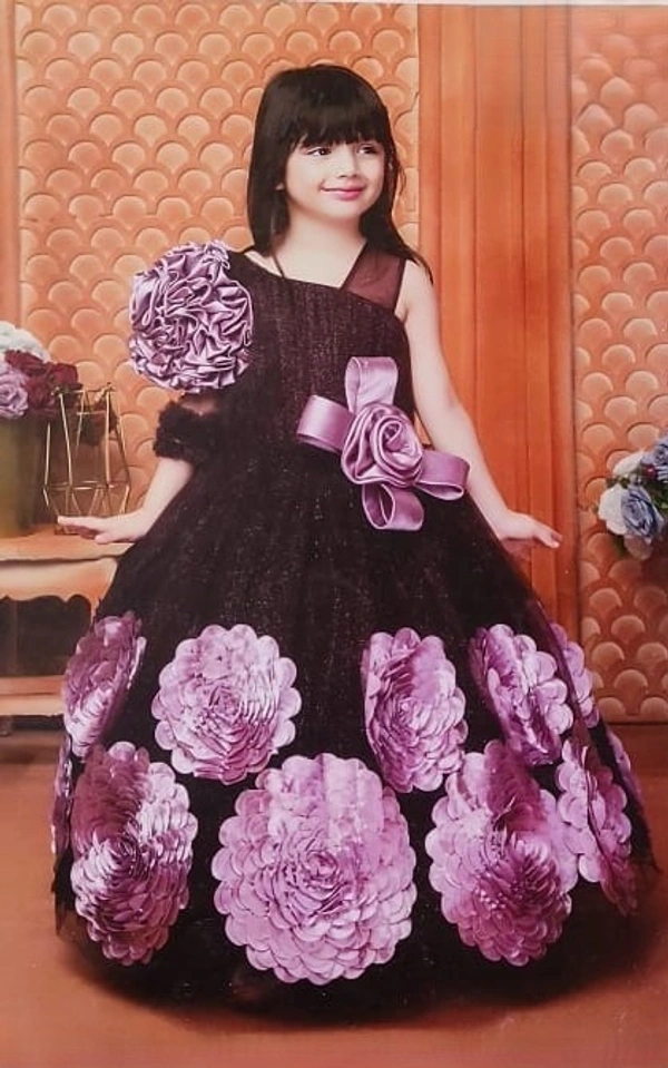 GOWN - 26