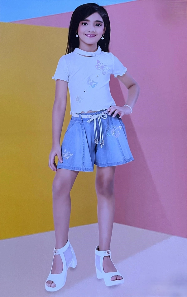 DRESS - 26 (5-6 YEARS)