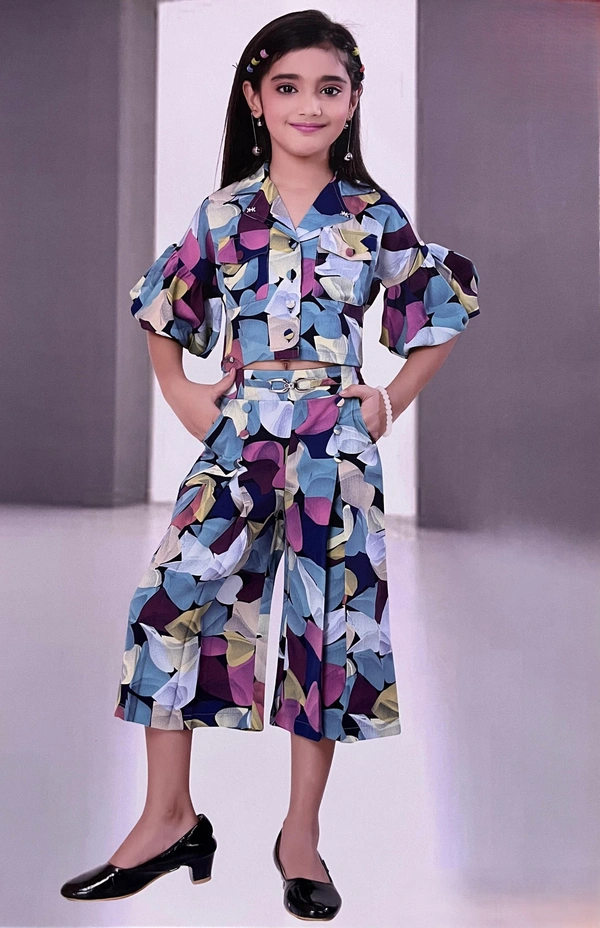 DRESS - 26 (5-6 YEARS)
