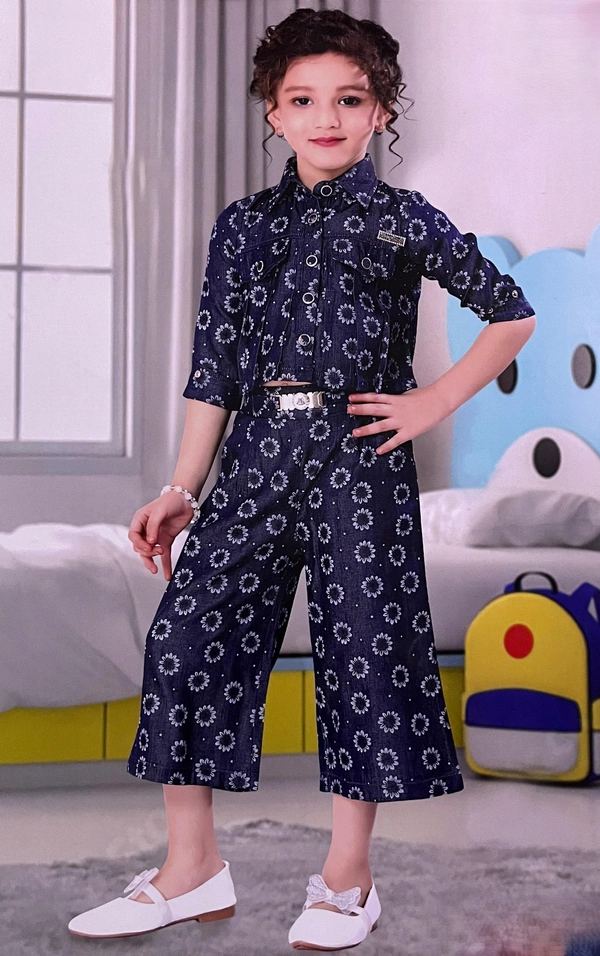 DRESS - 26 (5-6 YEARS)
