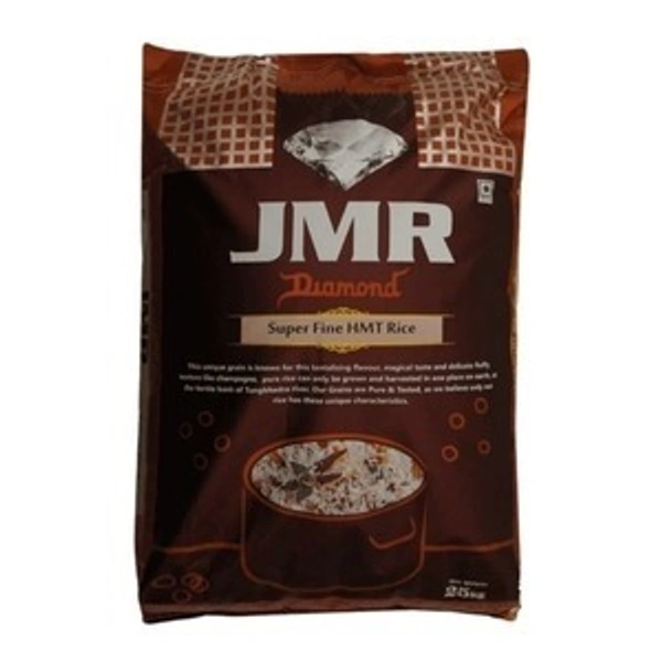 JMR HMT Rice 26 Kg