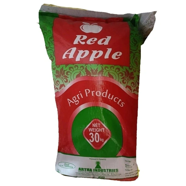 Apple Red Lobia 30 Kg