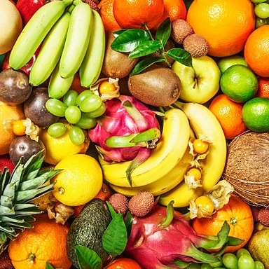 Fruits