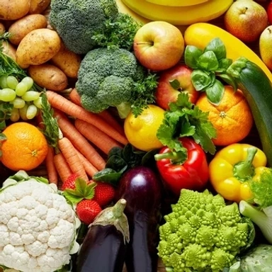 Vegetables