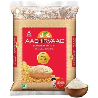 Flours