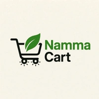 Namma Cart - Logo