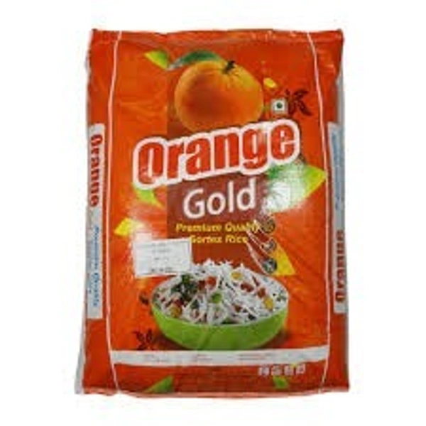 Double Orange Idli Rice 26 Kg