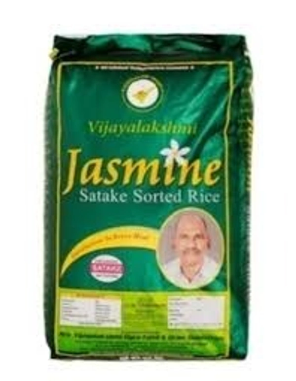 Jasmine Sona Steam Rice 26 Kg