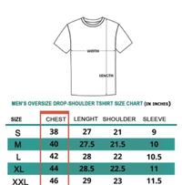 ZENTOR ShadowSight Graphic Monochrome Anime Gaze T-Shirt  - XXS