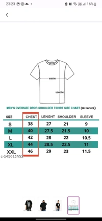 ZENTOR ShadowSight Graphic Monochrome Anime Gaze T-Shirt  - M