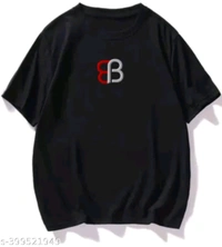 Zentor Anime Oversized Round Neck T Shirt - M
