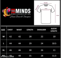 Zentor Anime Oversized Round Neck T Shirt - M