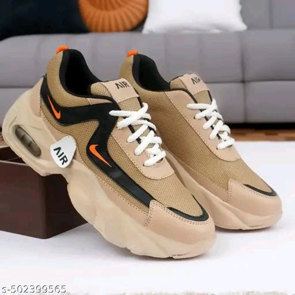 ZENTOR  Premium Sneaker For Men|high Quality Design | - IND-10
