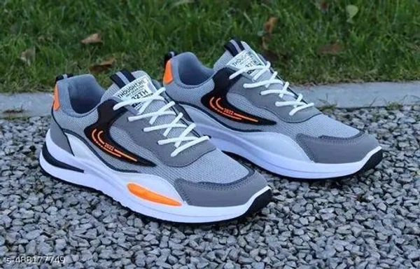 ZENTOR Layasa New Fashion Sneakers  - IND-6