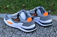 ZENTOR Layasa New Fashion Sneakers  - IND-6