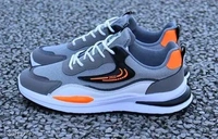 ZENTOR Layasa New Fashion Sneakers  - IND-6