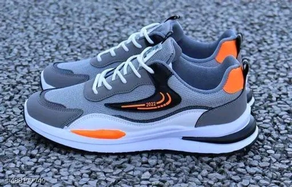 ZENTOR Layasa New Fashion Sneakers  - IND-9