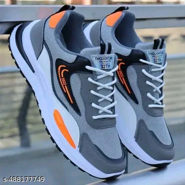 ZENTOR Layasa New Fashion Sneakers  - IND-10