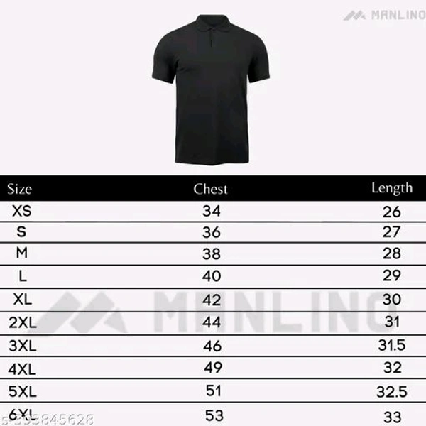 ZENTOR  Manlino mens black cotton graphic printed oversized t shirt. - L