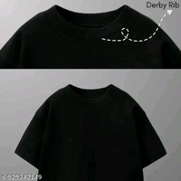 Zentor TRENDY OVERSIZED MENS TSHIRT
 - L