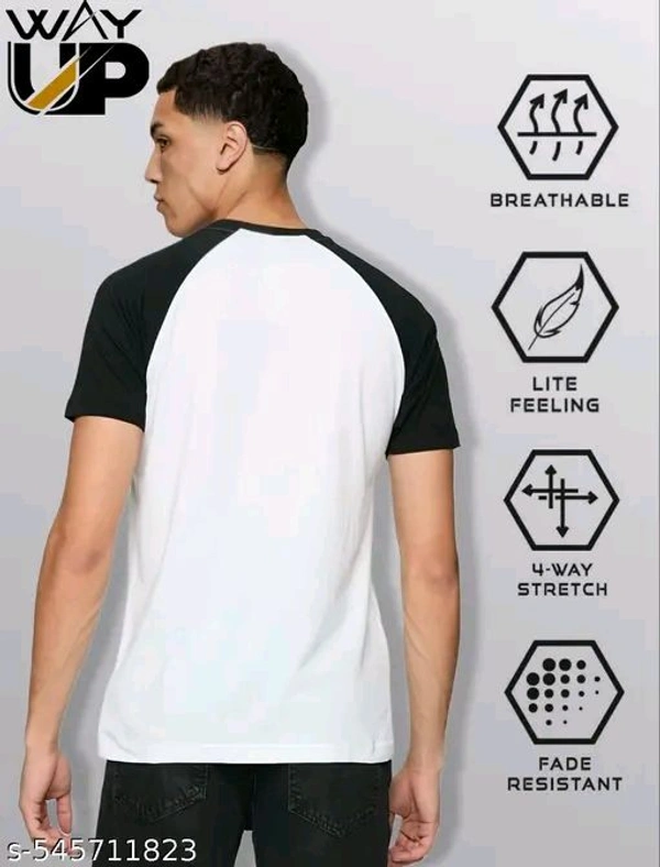 ZENTOR  Solo Leveling Anime Printed T Shirt - S