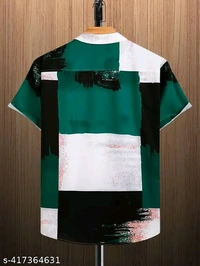 ZENTOR Urban Mirage Premium Shirt - M