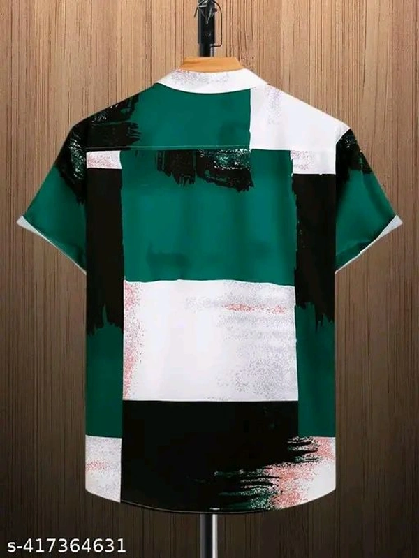 ZENTOR Urban Mirage Premium Shirt - XL
