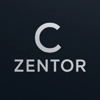 Zentor - Logo