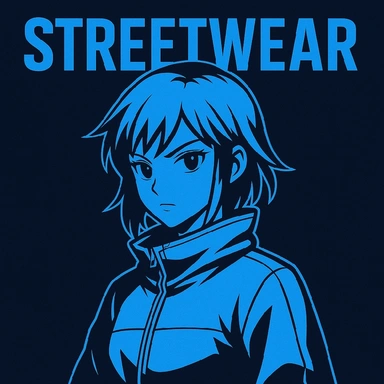 Street Wear