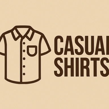 Casual Shirts