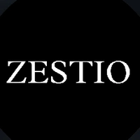 ZESTIO - Logo