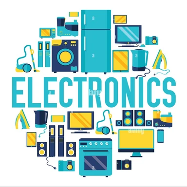 Electronics