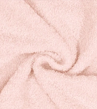 Bombay Dyeing Tulip Cotton Towel peach Colour 75 Cm X 150 Cm Large Towel  - 75 Cm X 150 Cm