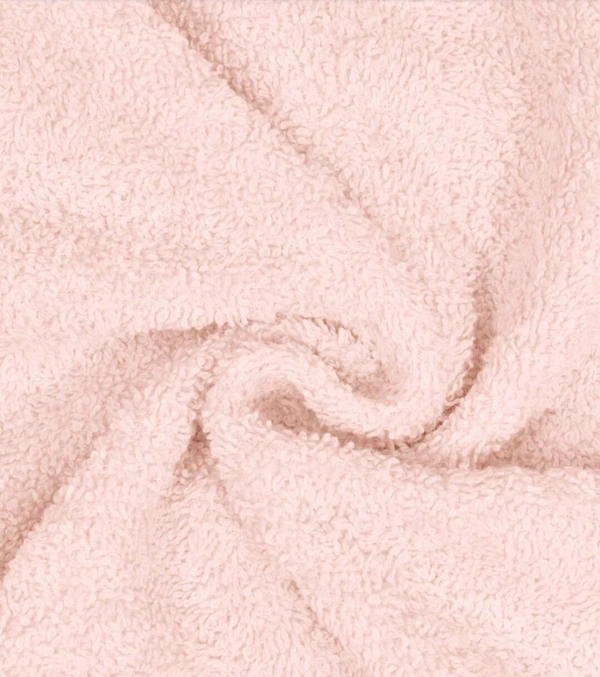 Bombay Dyeing Tulip Cotton Towel peach Colour 75 Cm X 150 Cm Large Towel  - 75 Cm X 150 Cm