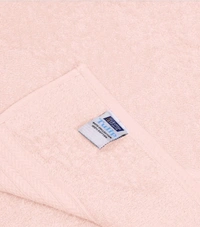 Bombay Dyeing Tulip Cotton Towel peach Colour 75 Cm X 150 Cm Large Towel  - 75 Cm X 150 Cm