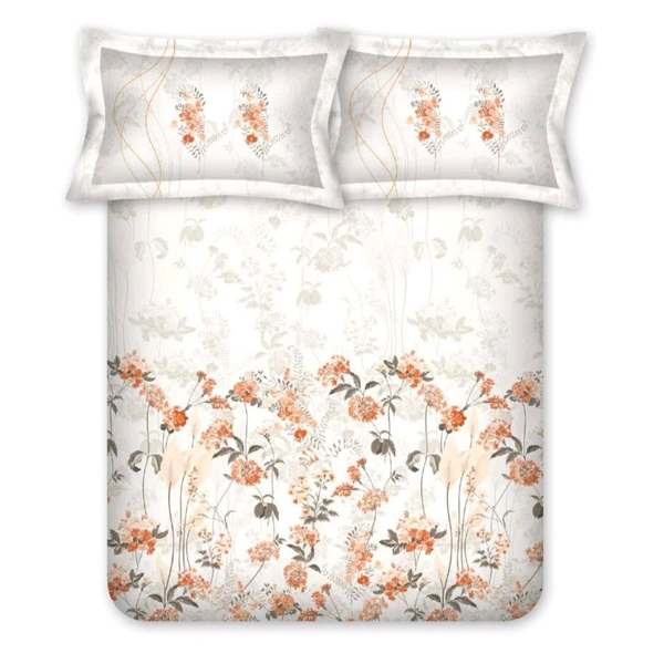 Bombay Dyeing Bed Sheet King Size Bedsheets Cotton New Collection