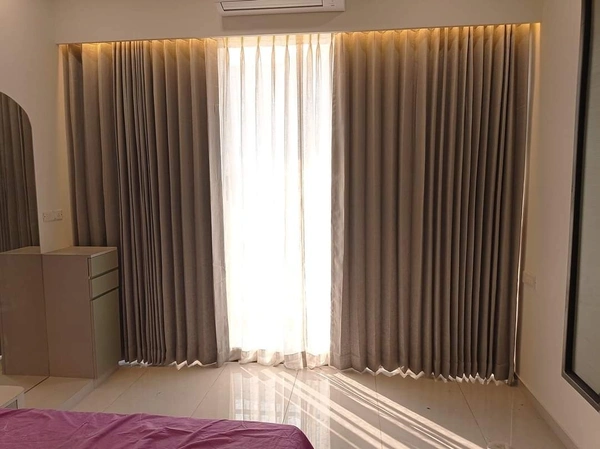 Arabian Curtains in ahmedabad India at Wholesale Price From Best Quality Fabric 