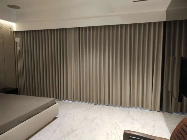 Arabian Curtains in ahmedabad India at Wholesale Price From Best Quality Fabric 