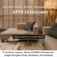 Customize Window Curtains in ahmedabad India  - Window Curtain
