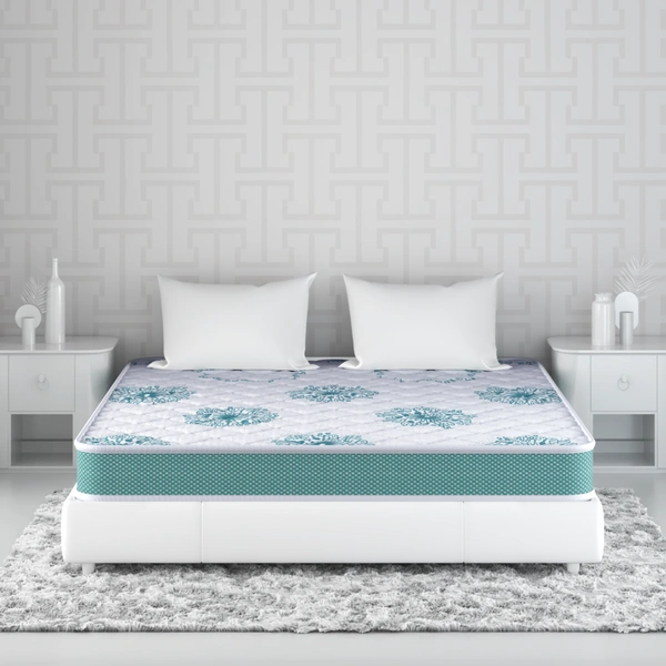 Kurlon Kurlobond Premium Mattress 7 Inch Thickness in Ahmedabad - 72 X 30, 7 Inch Thickness