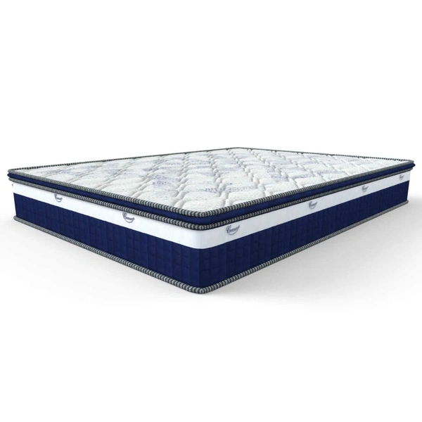 Centuary Endurance Pro 8" Pocket Spring Mattress - 72 X 30