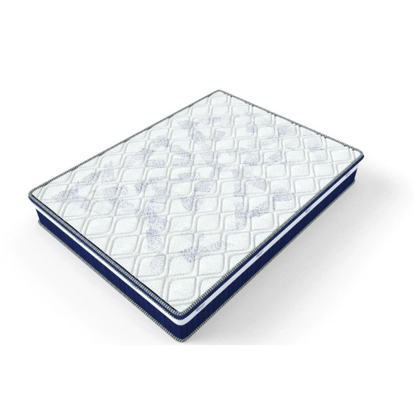 Centuary Endurance Pro 8" Pocket Spring Mattress - 72 X 30