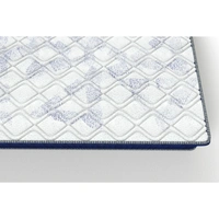 Centuary Endurance Pro 8" Pocket Spring Mattress - 72 X 30
