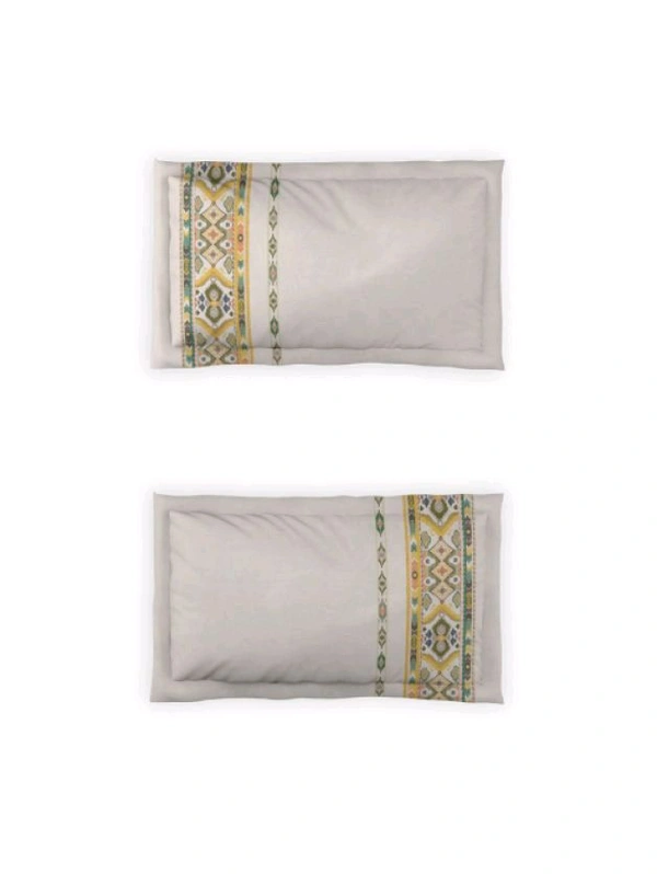 Ddecor King Size Bedsheet Double Bed Sheet