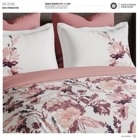 Ddecor King Size Bedsheet Double Bed Sheet - 2.74 M X 2.74 M